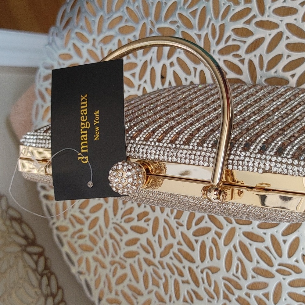 💎D'Margeaux Bag - Picture 10 of 11